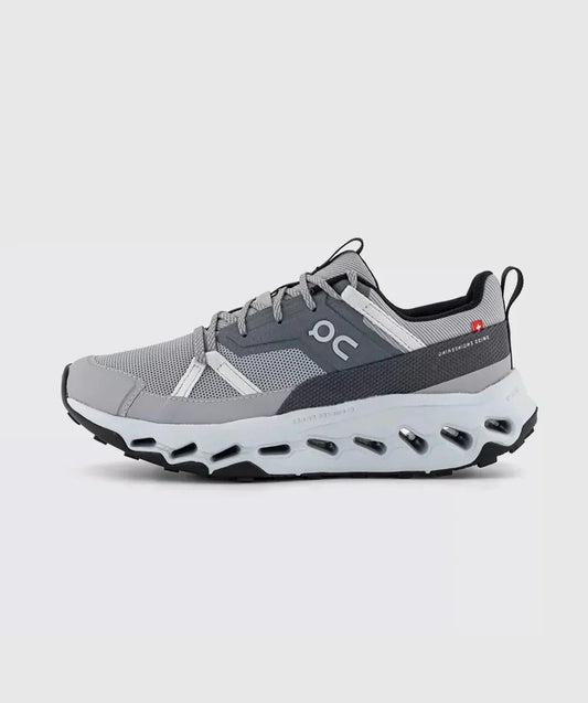 On Cloud | Cloudwander Waterproof Sneakers – Grey