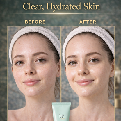 Beauty of Joseon Refreshing Cleanser – Gentle Daily Deep Clean