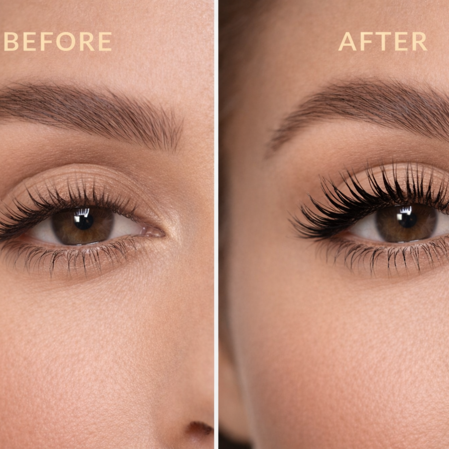 Luxe Heated Eyelash Curler – Soft Lift & Long-Lasting Curl