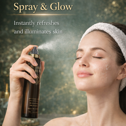 Bobbi Brown Intensive Serum Radiance Mist – Hydrating Glow Spray