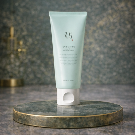 Beauty of Joseon Refreshing Cleanser – Gentle Daily Deep Clean