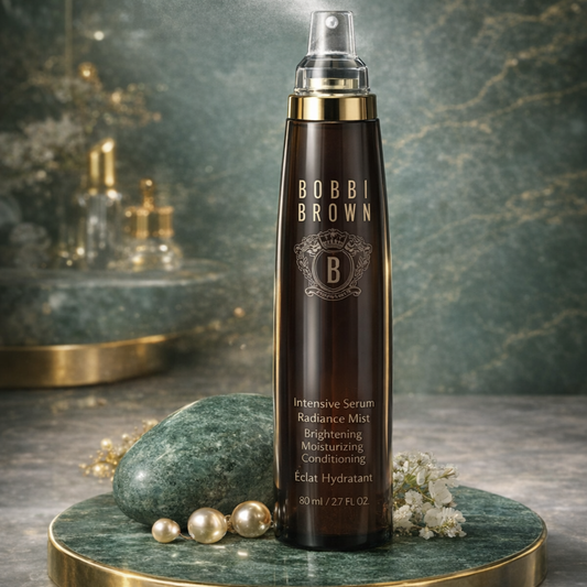 Bobbi Brown Intensive Serum Radiance Mist – Hydrating Glow Spray