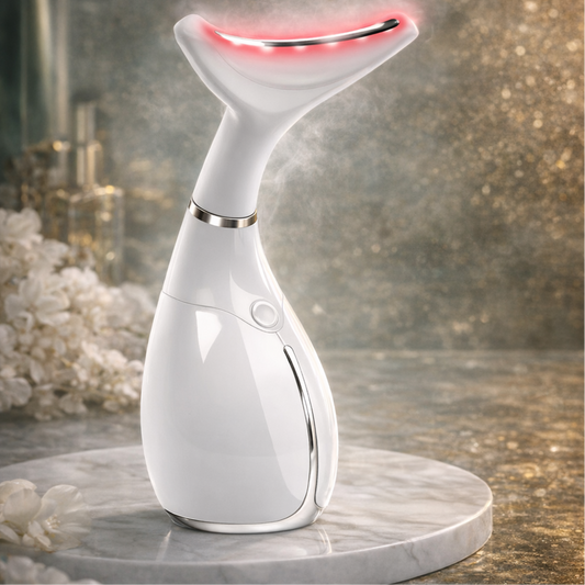 Orlisse Sculpt Pro Facial Lifting Device – Lift, Glow & Define
