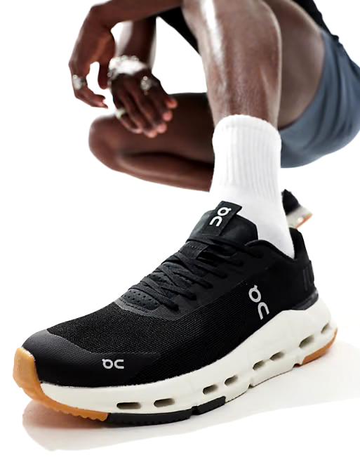 On Cloud | Cloudphase Engineered Running Sneakers
