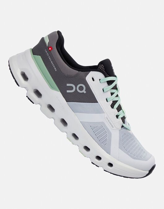 On Cloud | Cloudrunner 2 Sage Sneakers – Grey