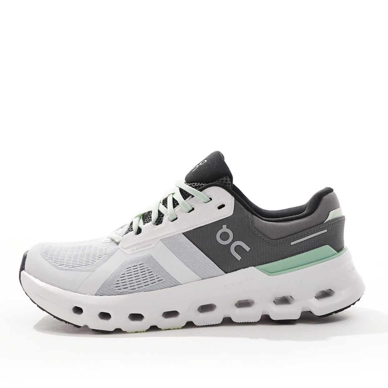 On Cloud | Cloudrunner 2 Sage Sneakers – Grey