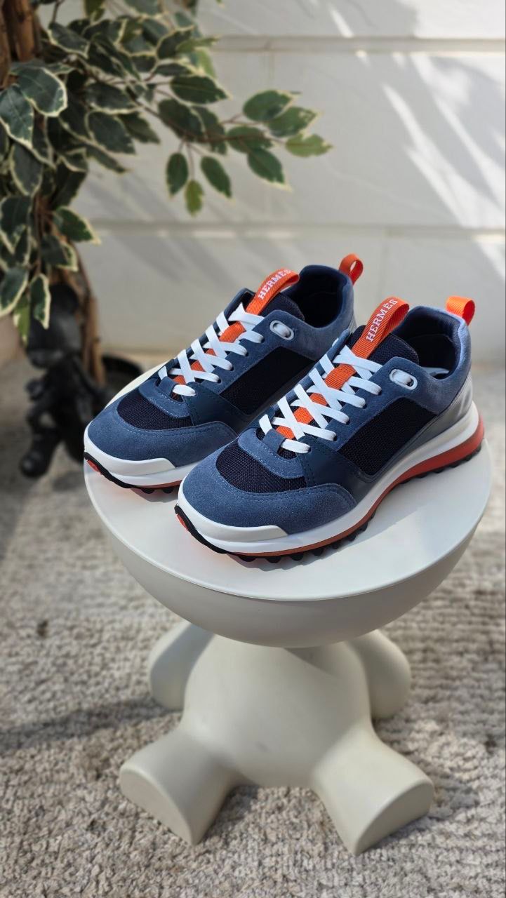 Hermès | H24 Sneakers