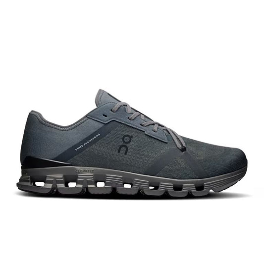 On Cloud | Cloud X 4 AD Sneakers – Stone Black