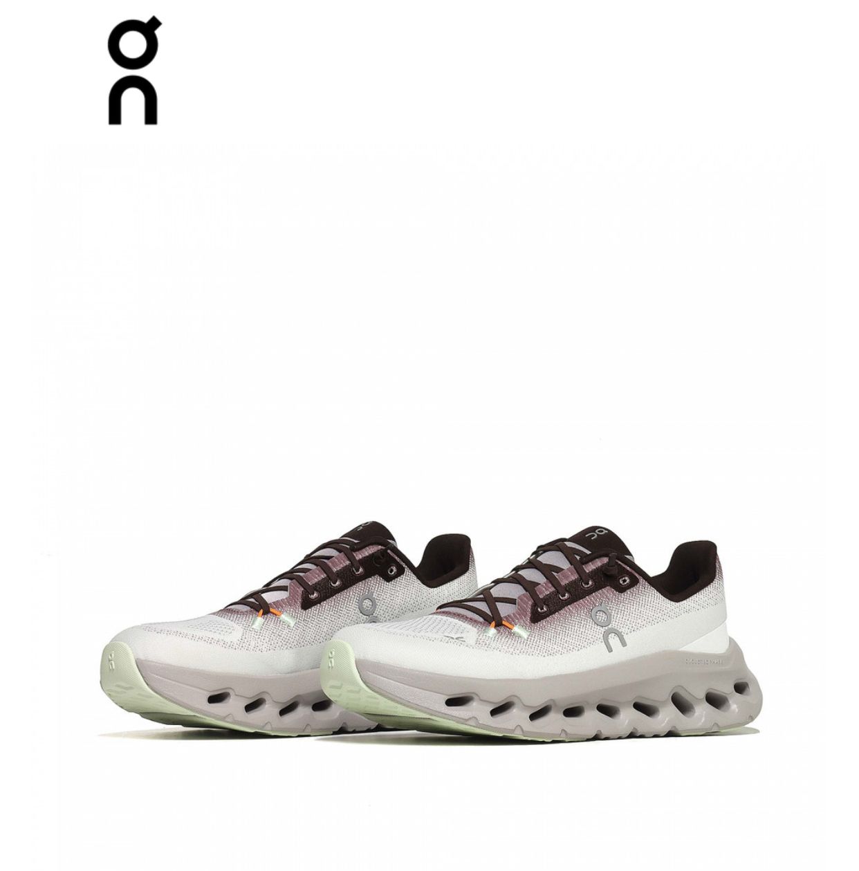 On Cloud | Cloudtilt Sneakers – Quartz Pearl