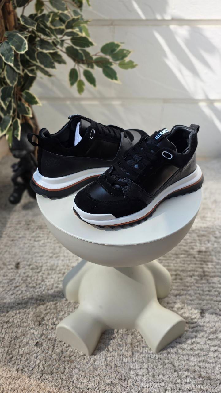 Hermès | H24 Chaîne d’Ancre Sneakers