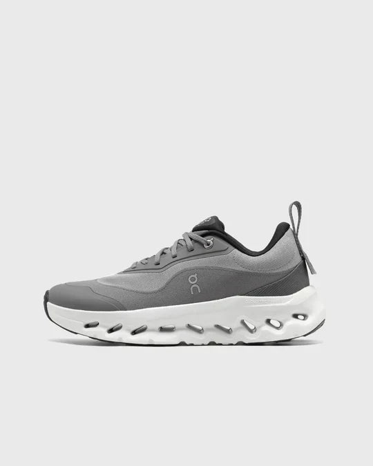 On Cloud | x Cloudtilt Sneakers – Grey