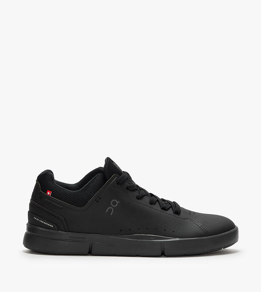 On Cloud | Roger Advantage Sneakers – All Black