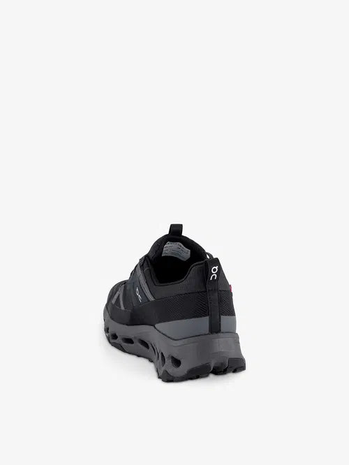 On Cloud | Cloudhorizon Waterproof Sneakers – Grey / Off White