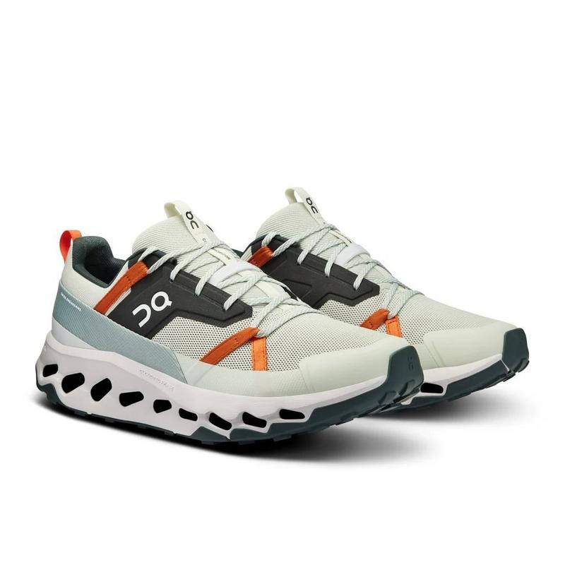 On Cloud | Cloudhorizon Hiking Shoes – Grey