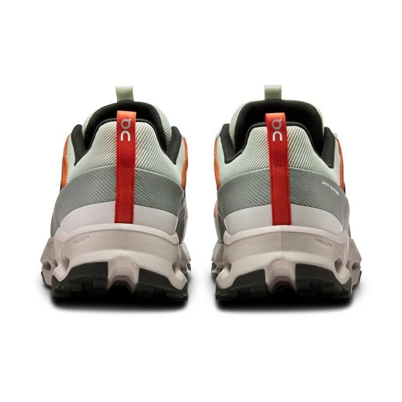 On Cloud | Cloudhorizon Hiking Shoes – Grey